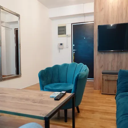 Apartment Gala