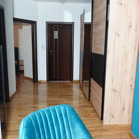 Apartment Gala