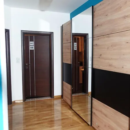 Apartment Gala Skopje