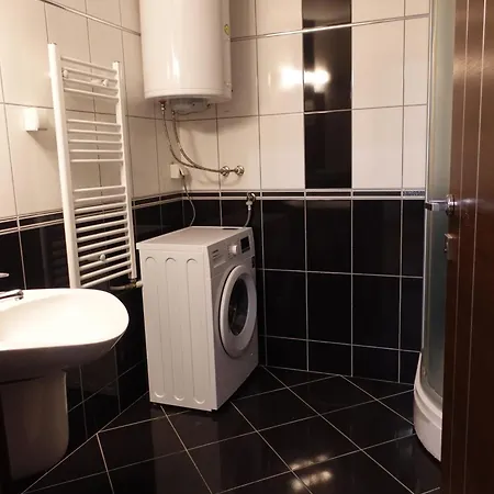 Apartment Gala Skopje