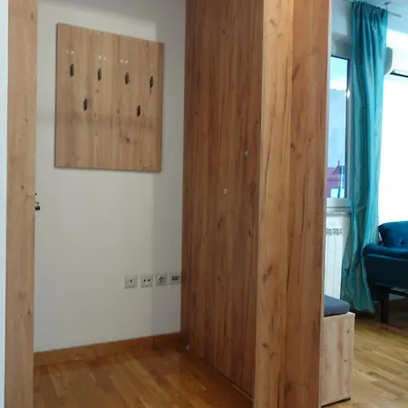 Apartment Gala Skopje